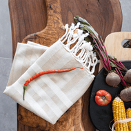 Torchon et serviette de cuisine — Kübra Hand et