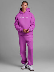 Sweat à capuche — Édition VIP Tranquil