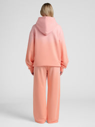 Pantalon de jogging — Sunwashed coupe droite
