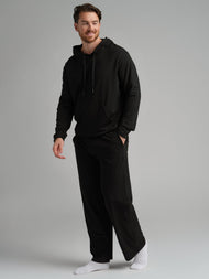 Pantalon de jogging — AllDayJersey coupe droite