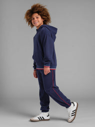 Pantalon de jogging enfant — Laid Back Halo léger