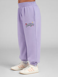 Pantalon de jogging enfant — Varsity Logo