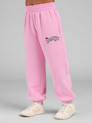 Pantalon de jogging enfant — Varsity Logo