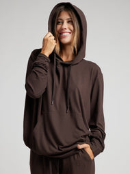Sweat à capuche — AllDayJersey