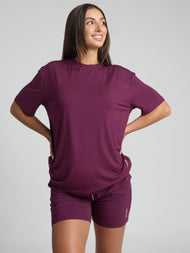 T-shirt — Cloud détente