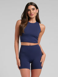 Short — ComfrtCore 2.0 cycliste 5"