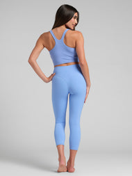 Legging — ComfrtCore 2.0 taille haute Capri 21"