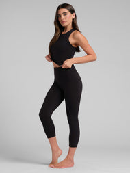 Legging — ComfrtCore 2.0 taille haute Capri 21"