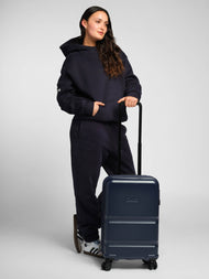 Valise — Carry-On Companion bagage
