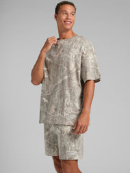 Short — Camo 7"