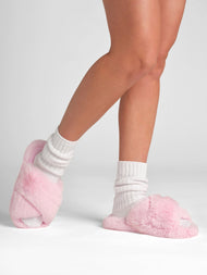 Chaussons — Dreamer Crossover
