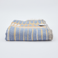 Serviette de plage — Tibia turc Beach et Pool