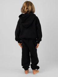 Sweat à capuche enfant — Signature