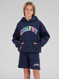 Short enfant — Varsity Logo