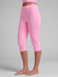 Legging — ComfrtCore 2.0 taille haute Capri 18"