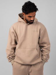 Sweat à capuche Minimalist