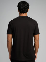 T-shirt — Basic léger