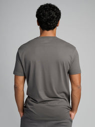 T-shirt — Basic léger