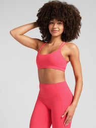 Brassière — ComfrtCore 2.0 Cross Back Strappy