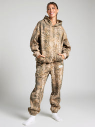 Sweat à capuche — Camo – Mega