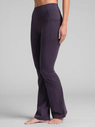Legging — ComfrtCore 2.0 Sculpt taille haute Flare