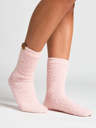Chaussettes — Walk Cozy