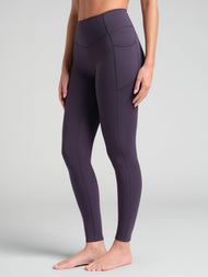 Pantalon de jogging — ComfrtCore 2.0 Sculpt taille haute