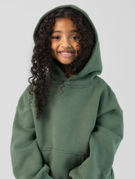 Sweat à capuche enfant — Standard