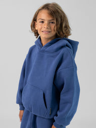 Sweat à capuche enfant — Standard