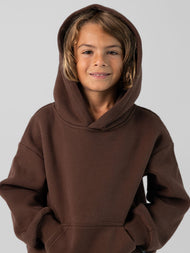 Sweat à capuche enfant — Standard