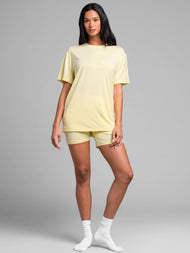 T-shirt — Cloud détente