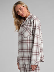 Pyjama — Flannel