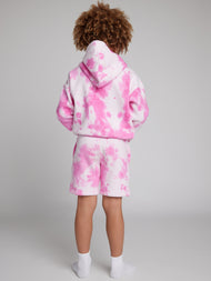Short enfant — Minimalist