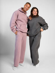 Pantalon de jogging — You Matter coupe droite