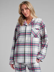 Pyjama — Flannel