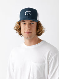 Casquette — Mesh Trucker
