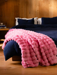 Couverture — Lavender Ember Heated