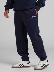 Pantalon de jogging — Varsity Logo