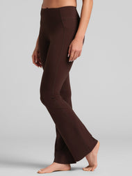 Legging — ComfrtCore 2.0 Sculpt taille haute Flare