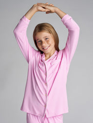 Pyjama enfant — Luna détente