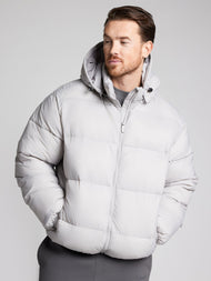 Veste — Puffer