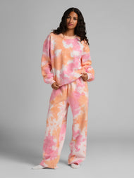 Sweat — Minimalist col rond