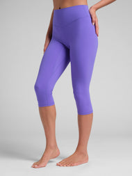 Legging — ComfrtCore 2.0 taille haute Capri 18"