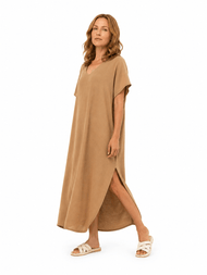 Tunique de plage — Etamine Oversize