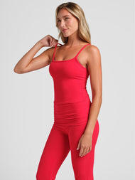 Débardeur — SoftStretch Cami