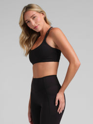 Brassière — ComfrtCore 2.0 Cross Back Strappy