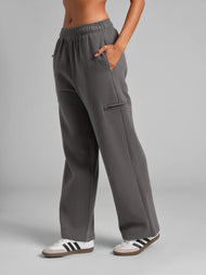 Pantalon de jogging — Airplane Mode coupe droite