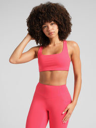 Brassière — ComfrtCore 2.0 carré col