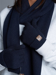 Ensemble — Winter Accessories