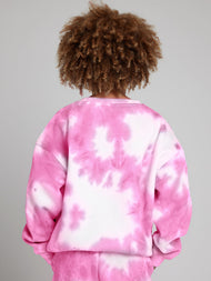 Sweat enfant — Minimalist col rond